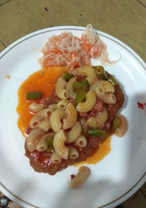 Foto resep Chiken katsu ala dechan