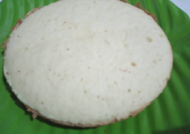 Resep Bolu teflon 6 bahan, Bikin Ngiler