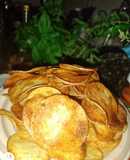 Papas chips