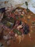 Panggangan kepala ikan tunul