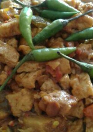 Foto resep Taoco nenek
