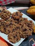Soft Banana Oat