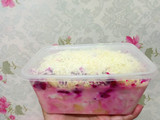 Salad buah