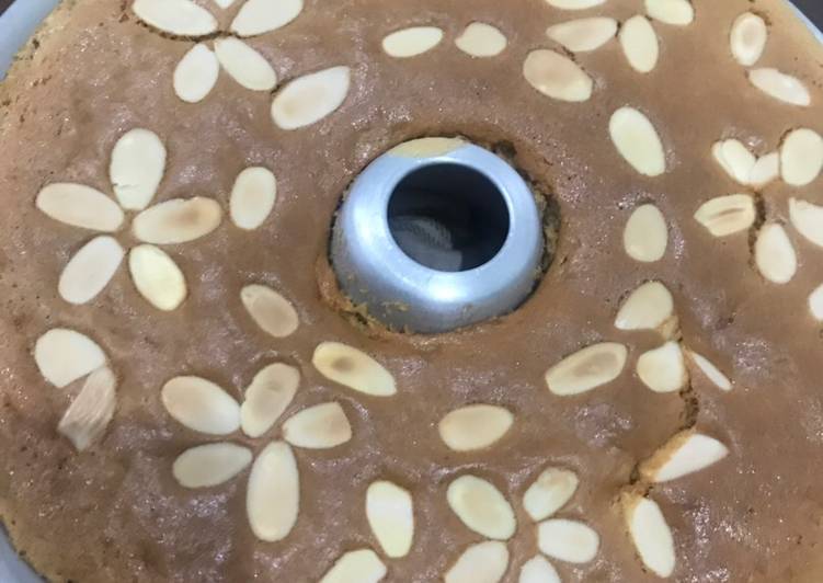 Bolu Gula Merah
#berburucelemekemas
#Resolusi2019