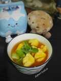 Asinan Timun & Nanas