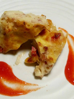 Foto resep Schotel makaroni