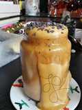 Ice Dalgona Overfflow
