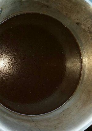 Foto resep Kuah Pempek/Cuko