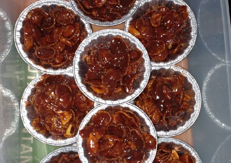 Cornflakes Silver Queen