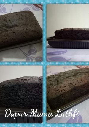 Foto resep Brownis Kukus