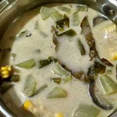รูปของ Lodeh bumbu iris