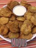 Mojos ala Shakey’s