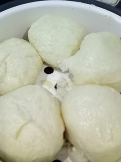Foto resep Bakpao maizena