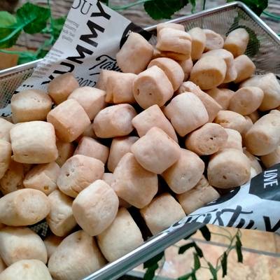 Resep Amplang lkan Tenggiri oleh DeeDee Rasuan - CookpadKirim CooksnapBagikan-image