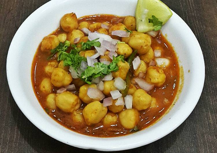 Why You Need To Chole Masala