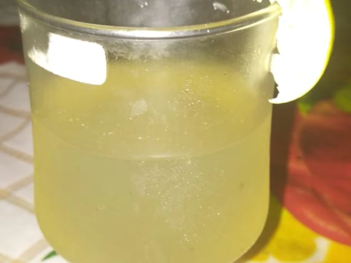 Easy Steps to Prepare Lemonade the Delicious So Delicious