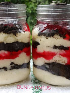 Foto resep Oreo Cheese Cake