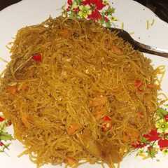 รูปของ Bihun Goreng
