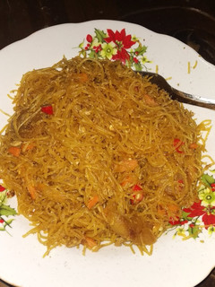 Foto resep Bihun Goreng