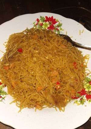 Foto resep Bihun Goreng
