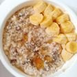 Oat Bananey (Banana+Honey)