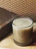 Masato de piña (chicha andina)