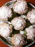 Muffin soffici alla Zucca