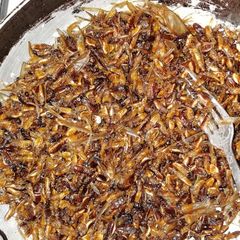 A picture of Ngwen#snack recipe contest #4week challenge.