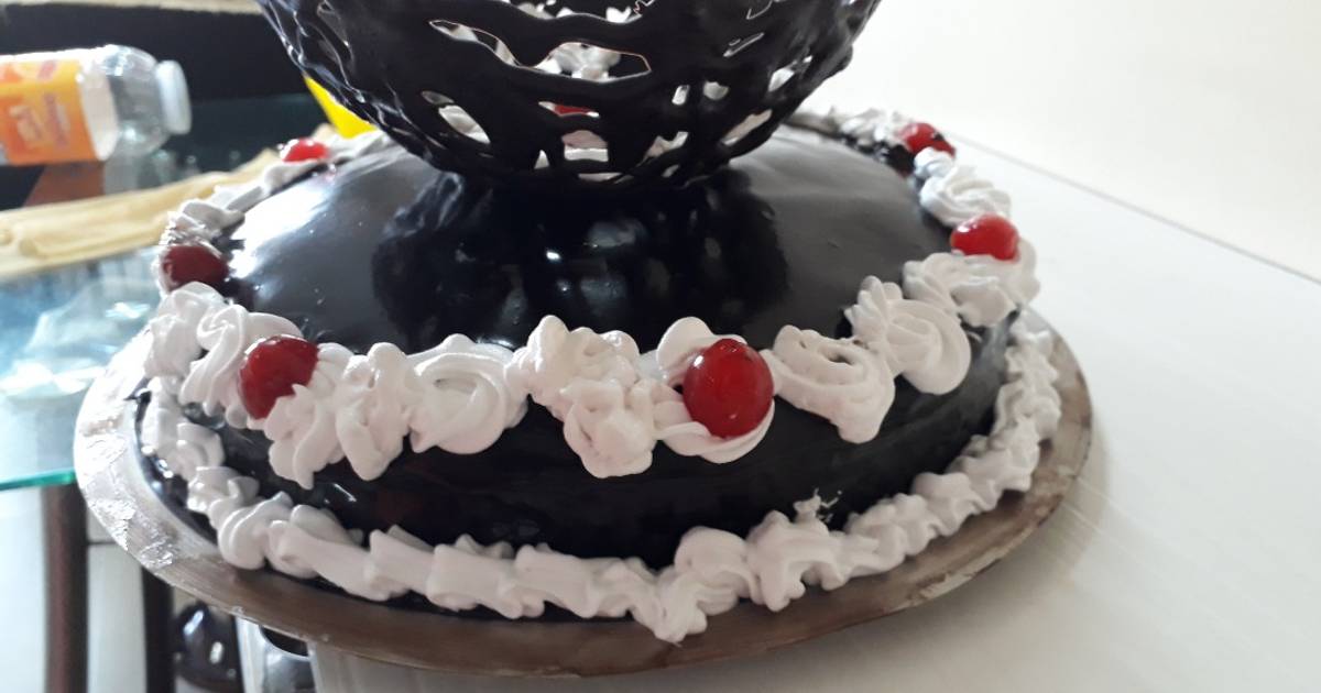 Buy Choco & Fruit Cake - A Sweet Symphony of Delight at Grace Bakery,  Nagercoil
