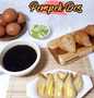 Langkah Gampang Menyiapkan Resep Pempek Dos yang Menggugah Selera Anti Ribet, Sempurna
