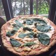 Pizza semi-integral