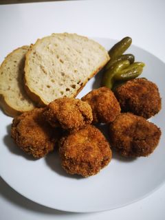 Fasírt recept fotója