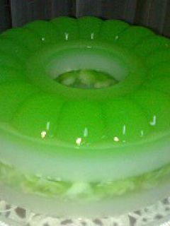 Foto resep Puding Kelapa