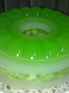 Foto resep Puding Kelapa