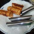Masa para cañitas