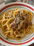 Carbonara italiana