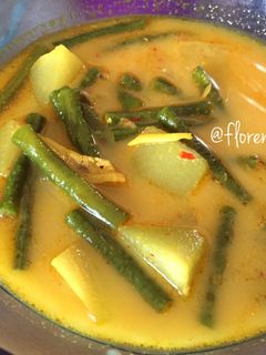 Foto resep Sayur Lodeh Fiber Creme