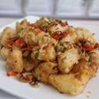 Tahu Cabe Garam