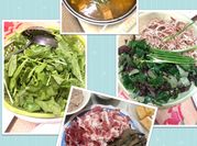 Hình ảnh của sụn heo