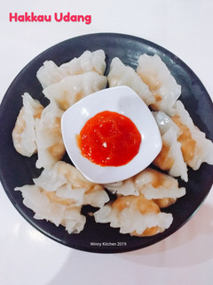 Foto resep Hakau Udang