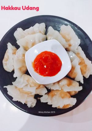 Foto resep Hakau Udang