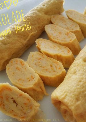 Foto resep Rolade Ayam Wortel