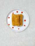 Risol Ragout Asin