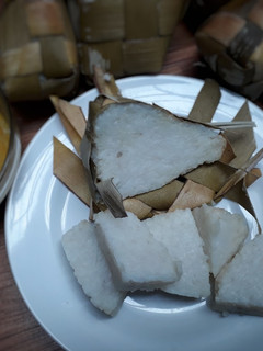 Foto resep Ketupat Lebaran