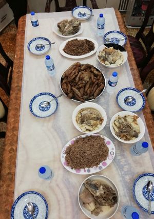 صورة لوصفة باجه