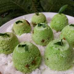 รูปของ Kue Putu