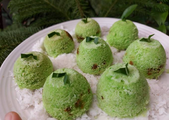 Kue Putu