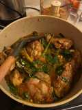 Ayam Woku