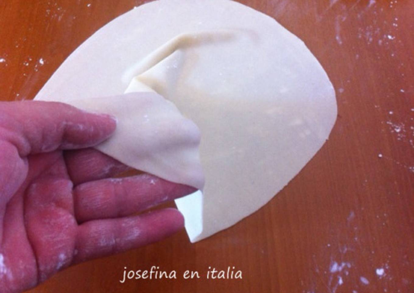 Filo Pasta / Filo Pasta: