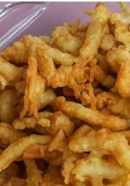 Foto resep Jamur Krispi